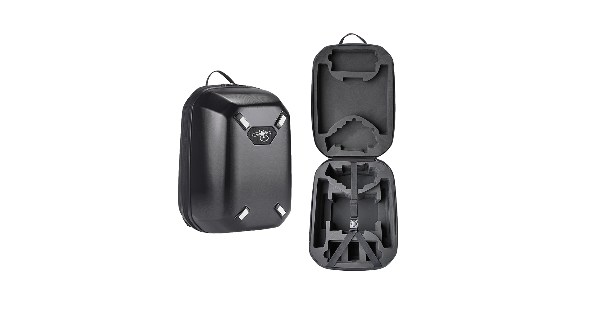 Amazon.co.jp: Taoricup DJI PHANTOM 4/3 対応 収納ケース